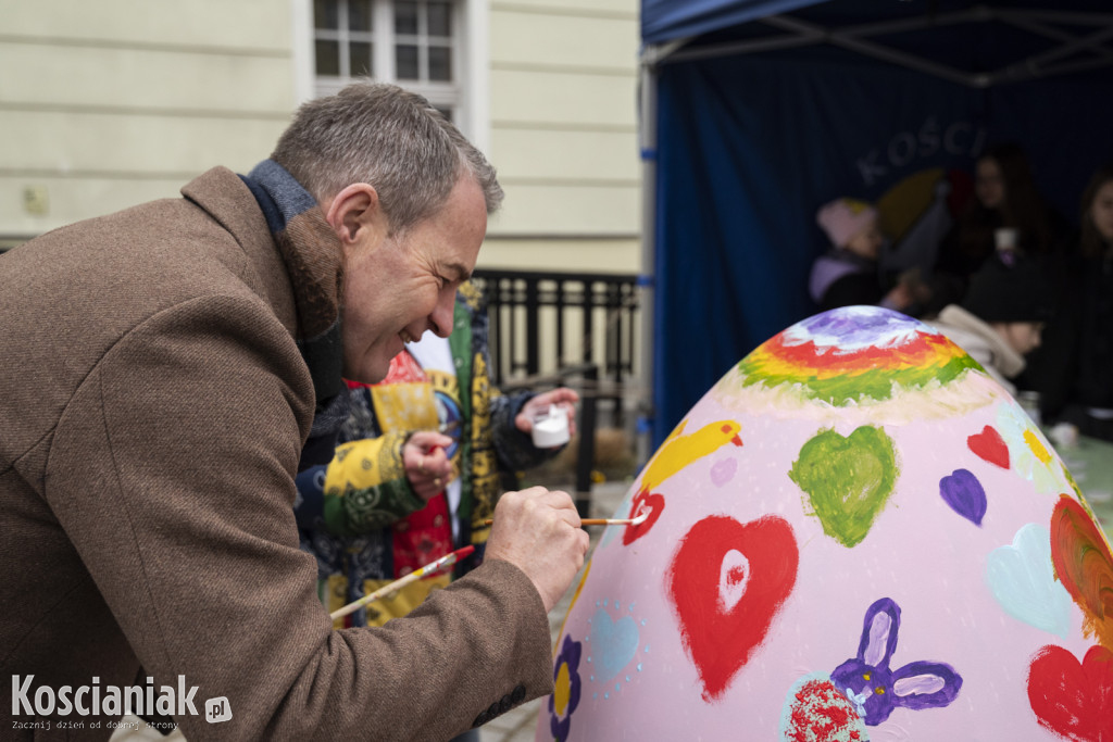 Jarmark Wielkanocny w Kościanie