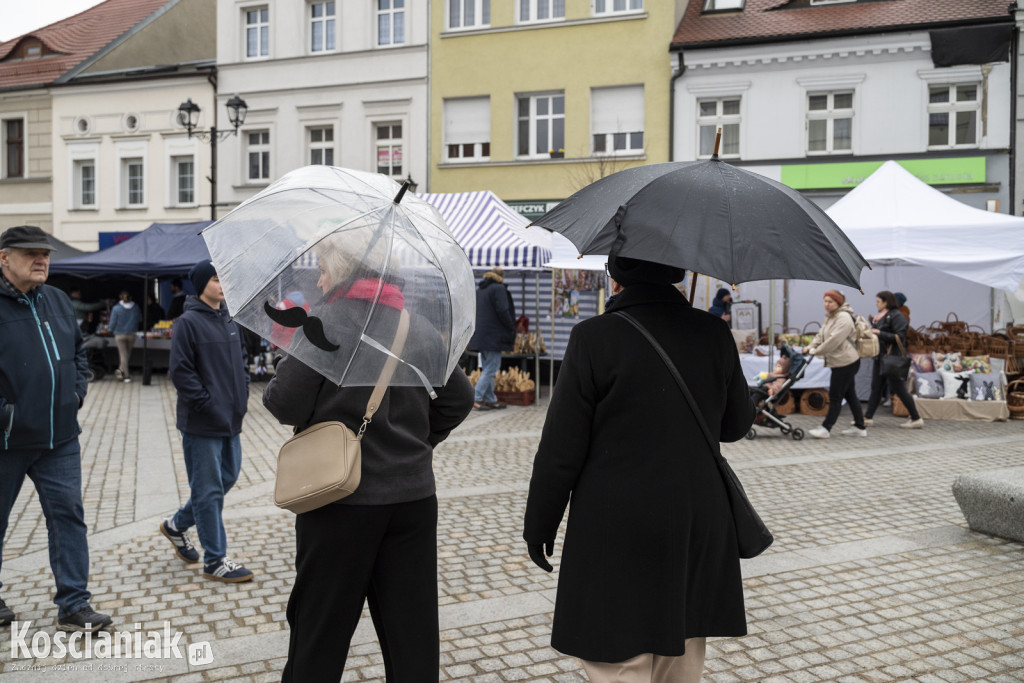 Jarmark Wielkanocny w Kościanie