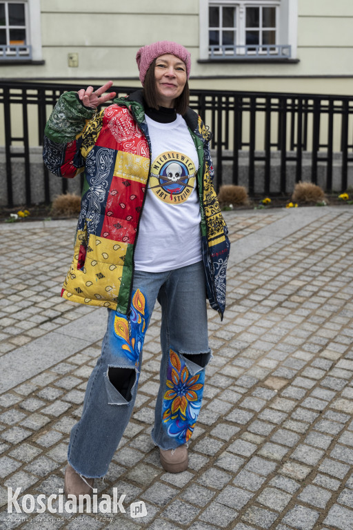 Jarmark Wielkanocny w Kościanie