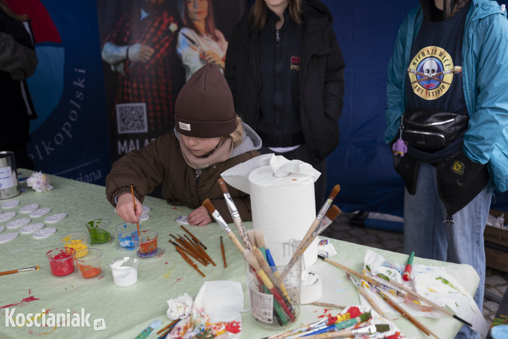 Jarmark Wielkanocny w Kościanie