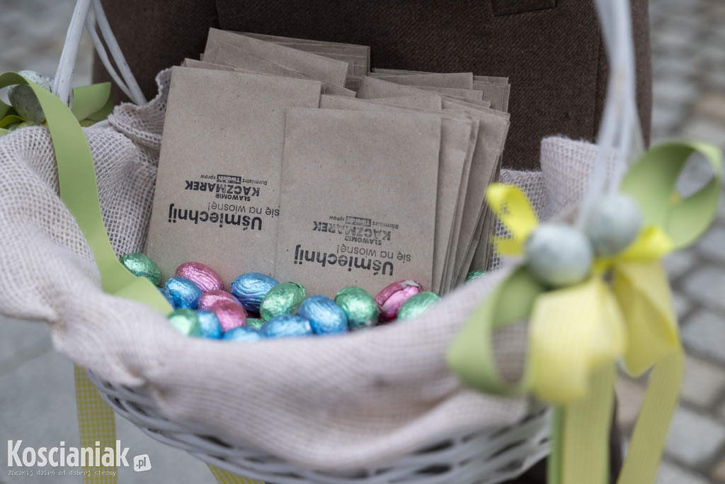 Jarmark Wielkanocny w Kościanie