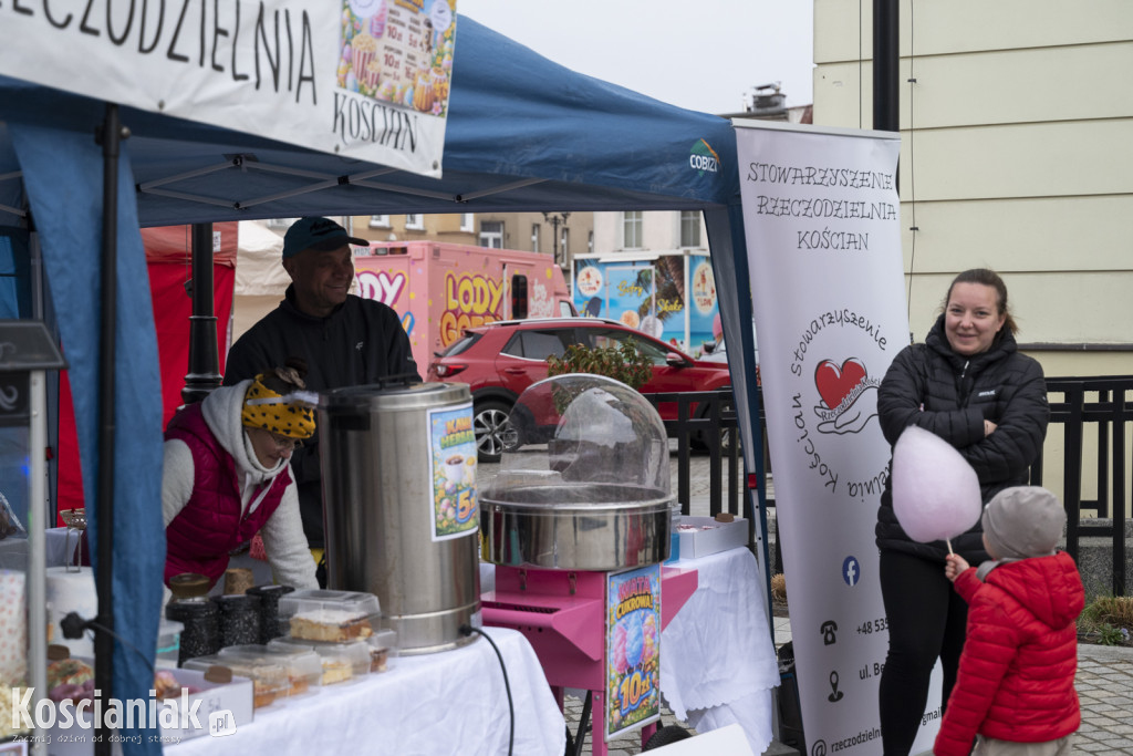 Jarmark Wielkanocny w Kościanie