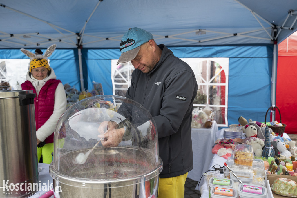 Jarmark Wielkanocny w Kościanie