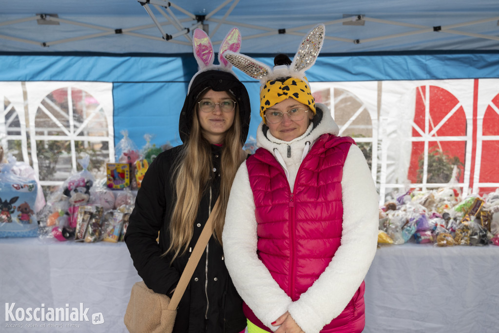 Jarmark Wielkanocny w Kościanie