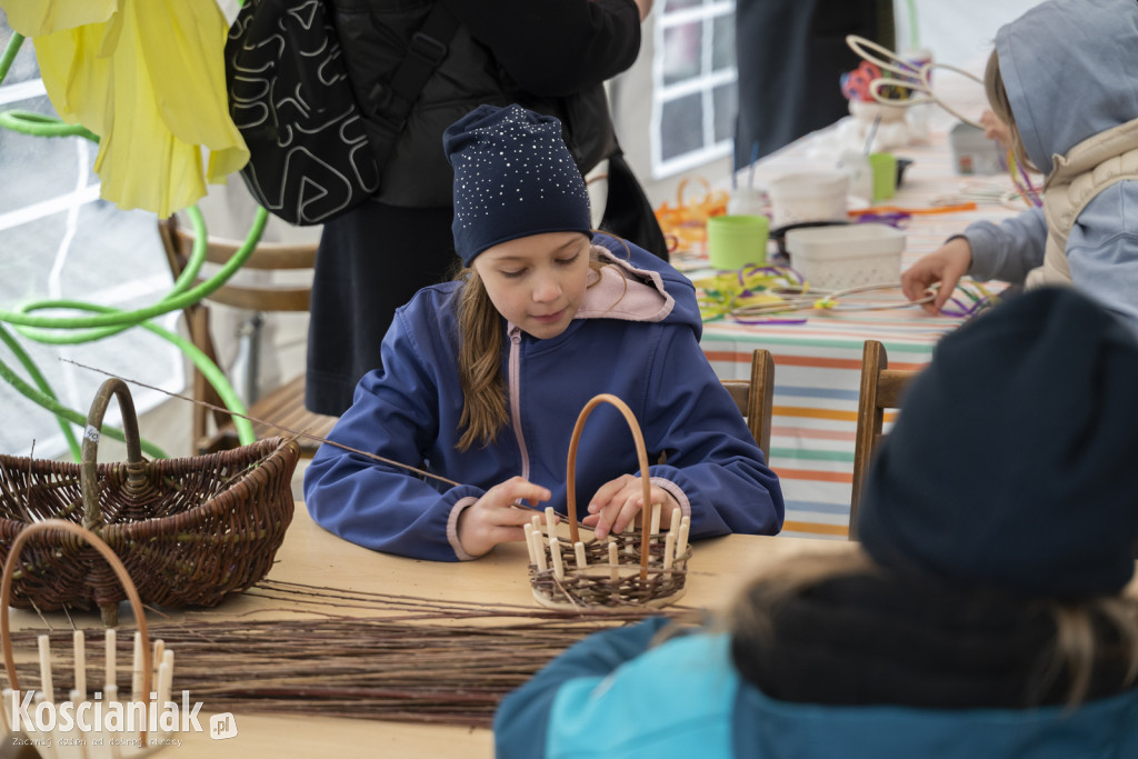 Jarmark Wielkanocny w Kościanie