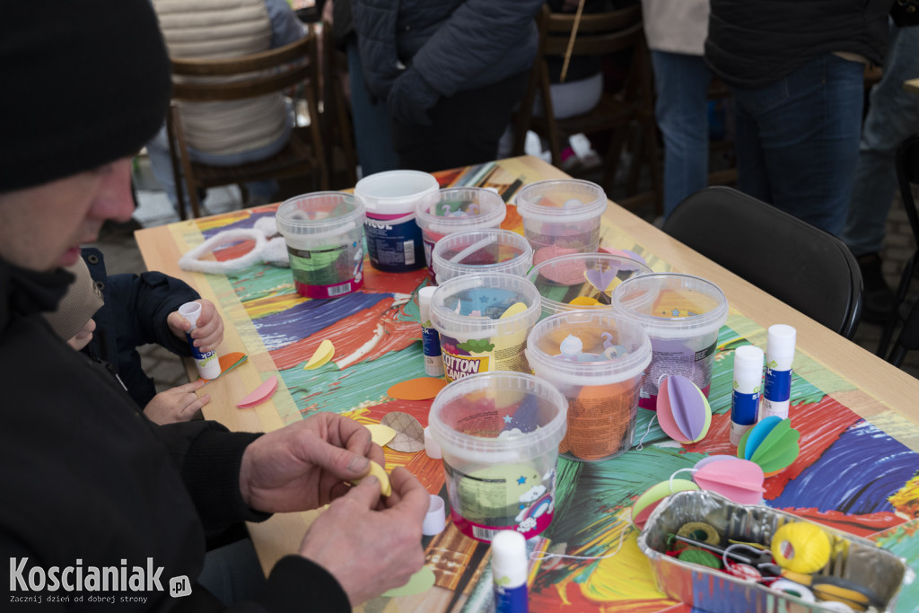 Jarmark Wielkanocny w Kościanie