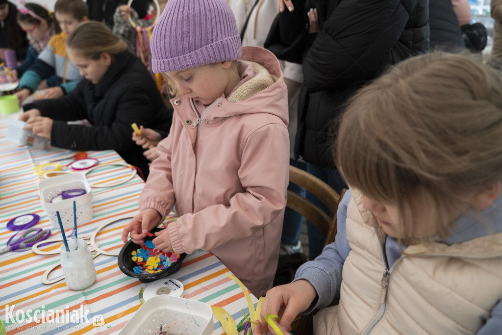Jarmark Wielkanocny w Kościanie