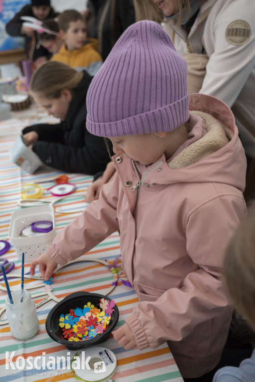 Jarmark Wielkanocny w Kościanie