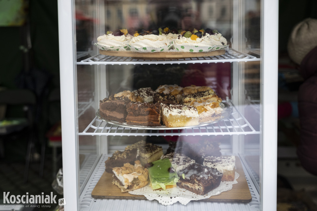 Jarmark Wielkanocny w Kościanie