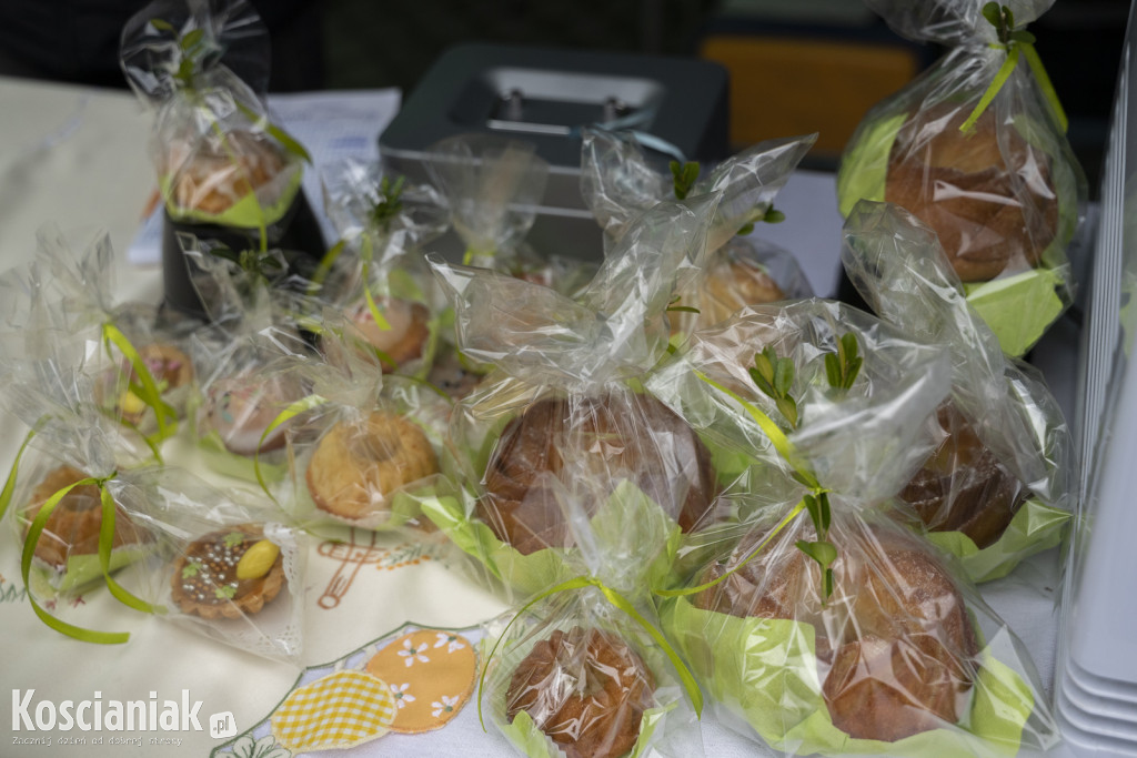 Jarmark Wielkanocny w Kościanie