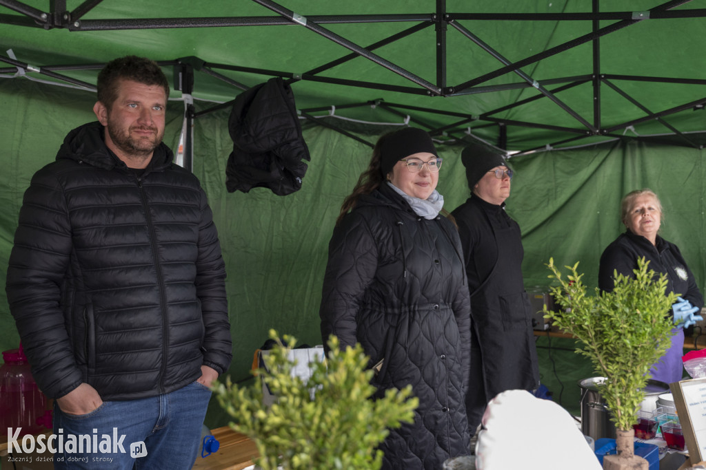 Jarmark Wielkanocny w Kościanie