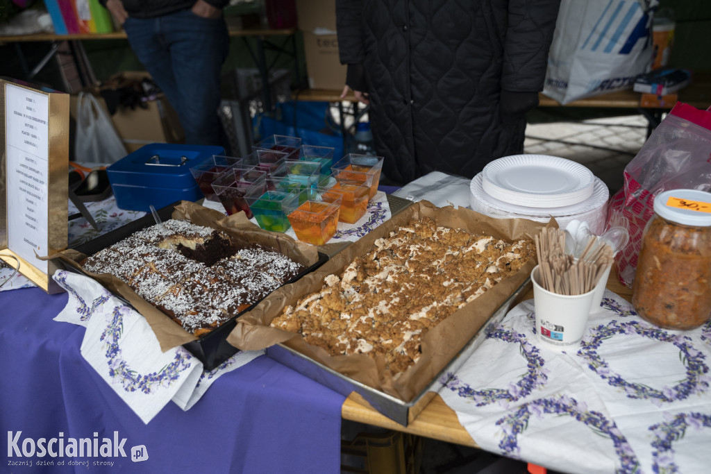 Jarmark Wielkanocny w Kościanie