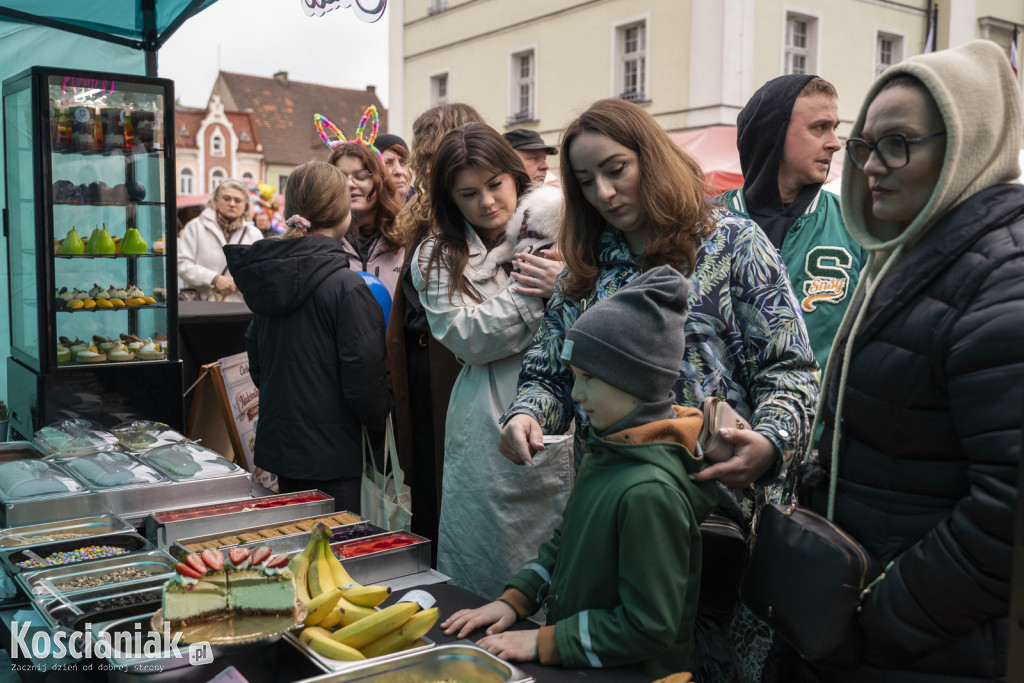 Jarmark Wielkanocny w Kościanie