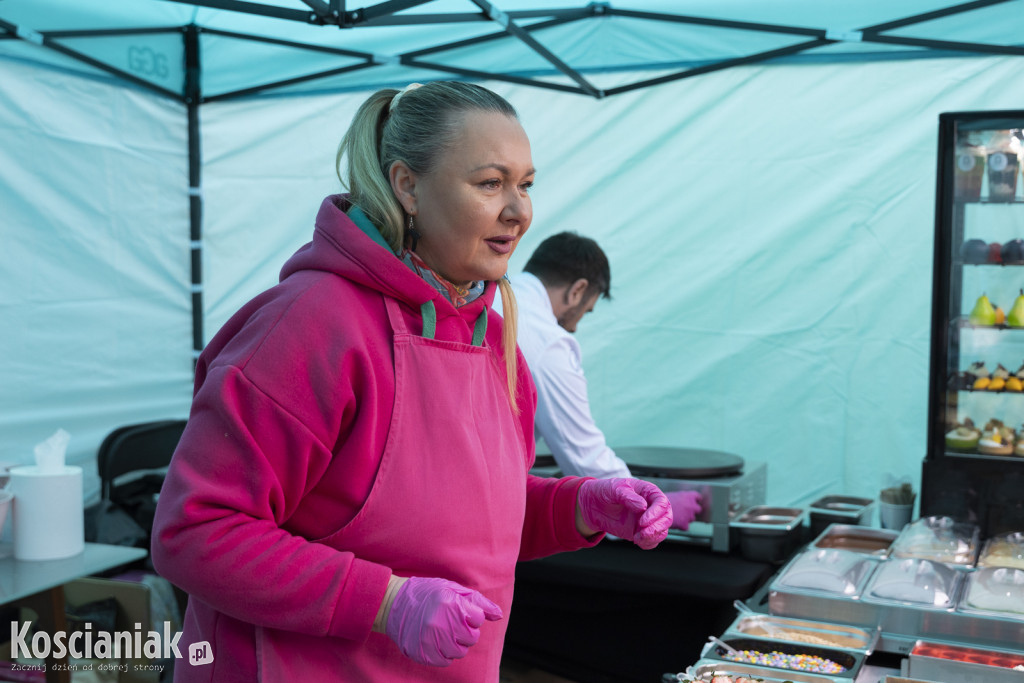 Jarmark Wielkanocny w Kościanie