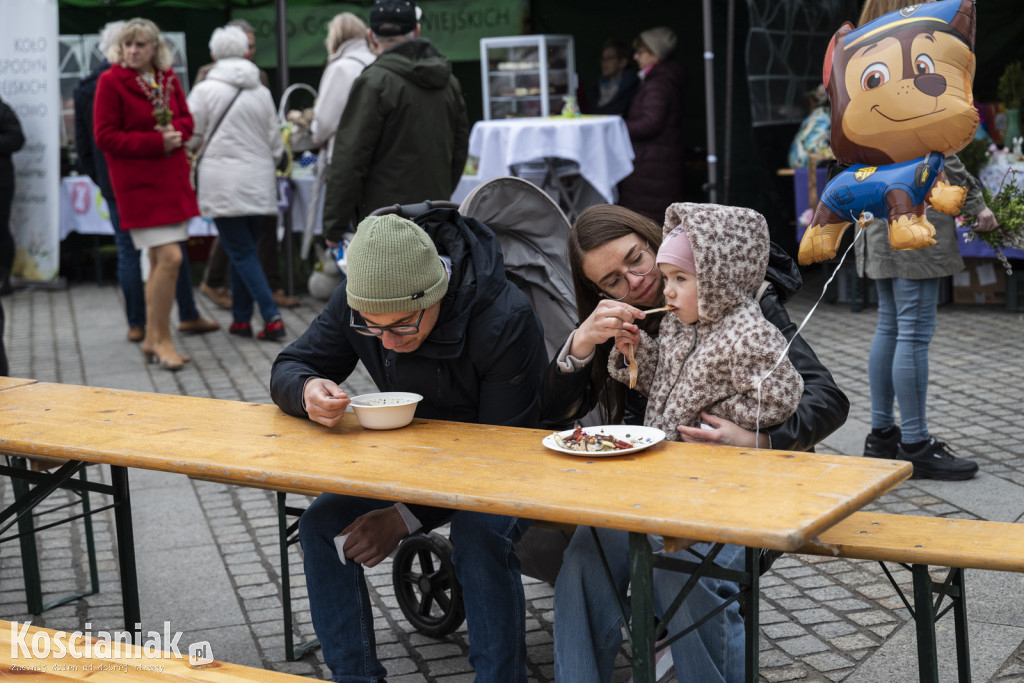 Jarmark Wielkanocny w Kościanie