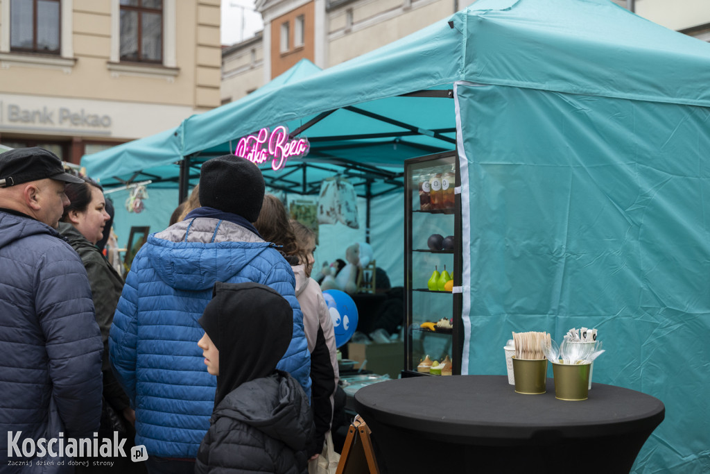 Jarmark Wielkanocny w Kościanie