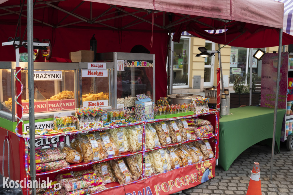 Jarmark Wielkanocny w Kościanie