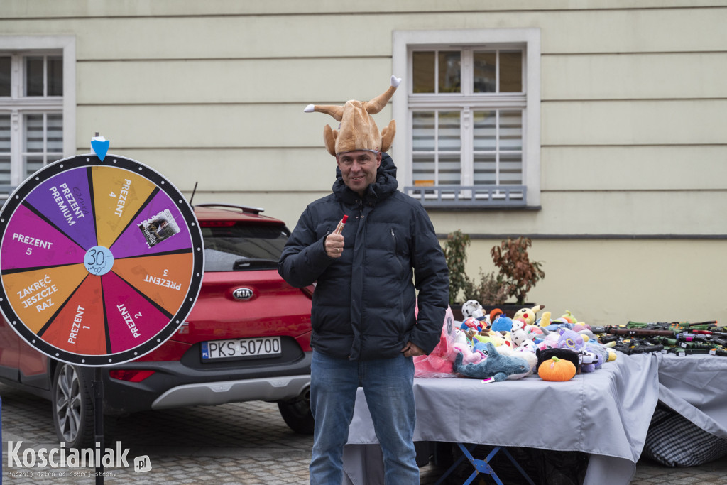 Jarmark Wielkanocny w Kościanie