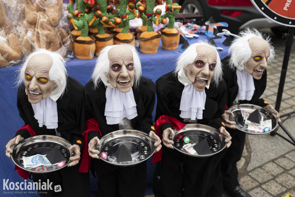 Jarmark Wielkanocny w Kościanie