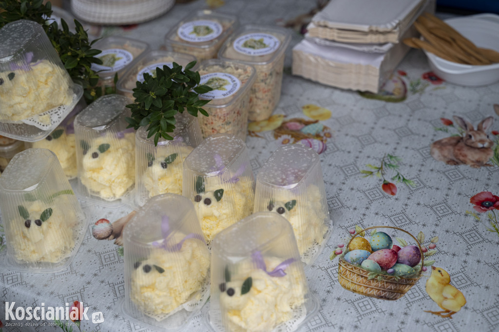 Jarmark Wielkanocny w Kościanie