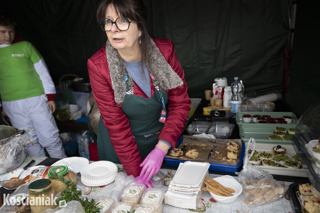 Jarmark Wielkanocny w Kościanie