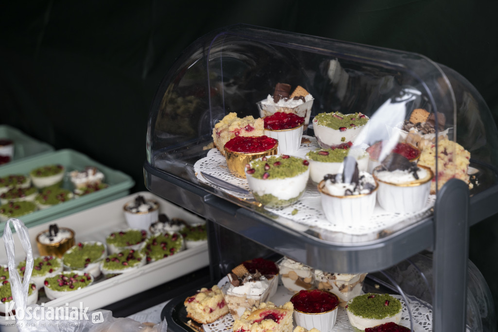 Jarmark Wielkanocny w Kościanie