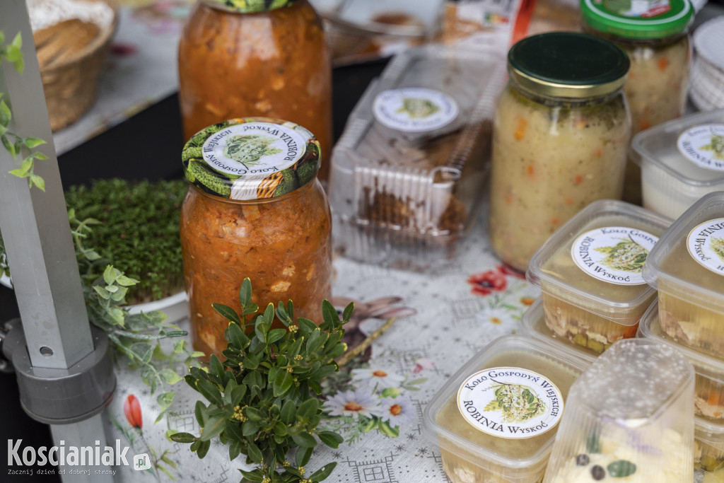 Jarmark Wielkanocny w Kościanie