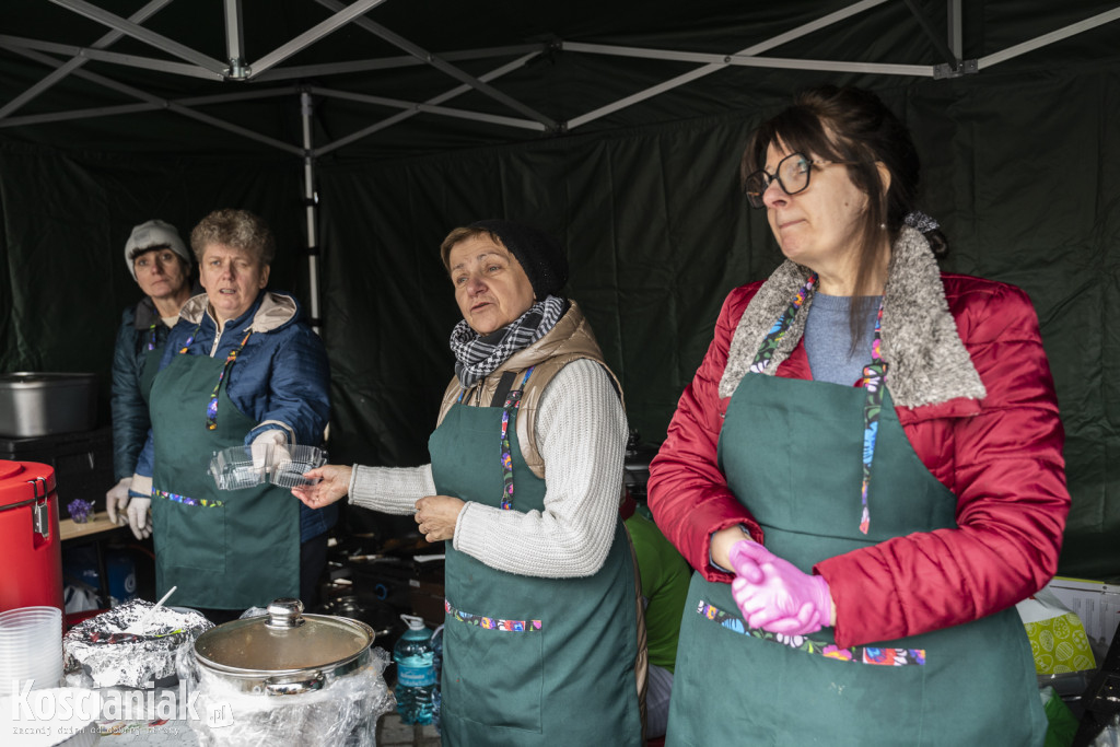 Jarmark Wielkanocny w Kościanie