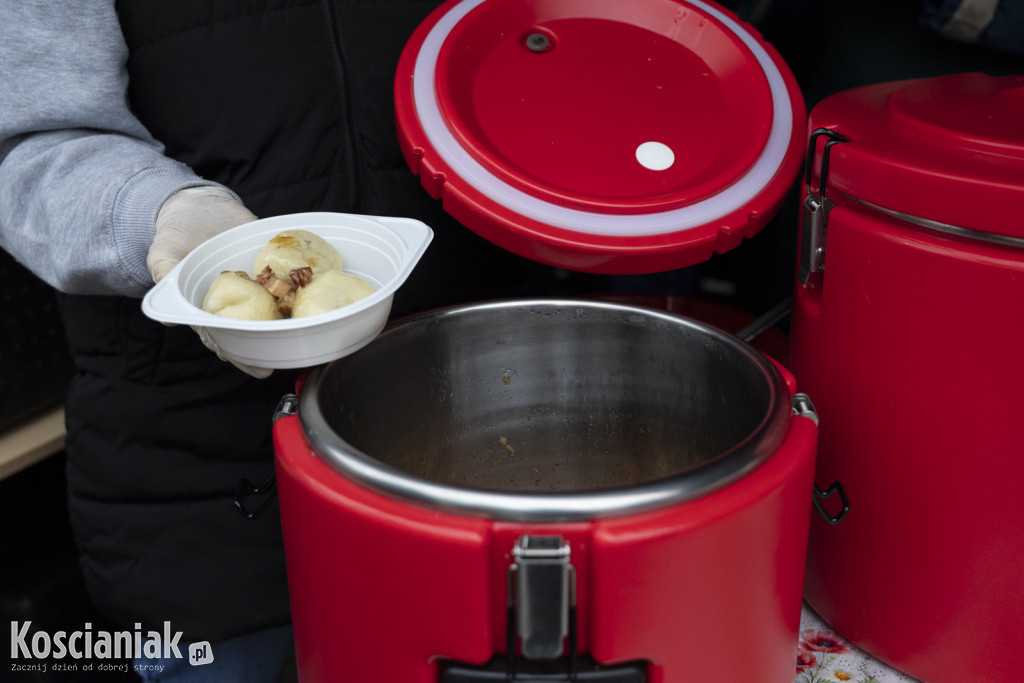 Jarmark Wielkanocny w Kościanie