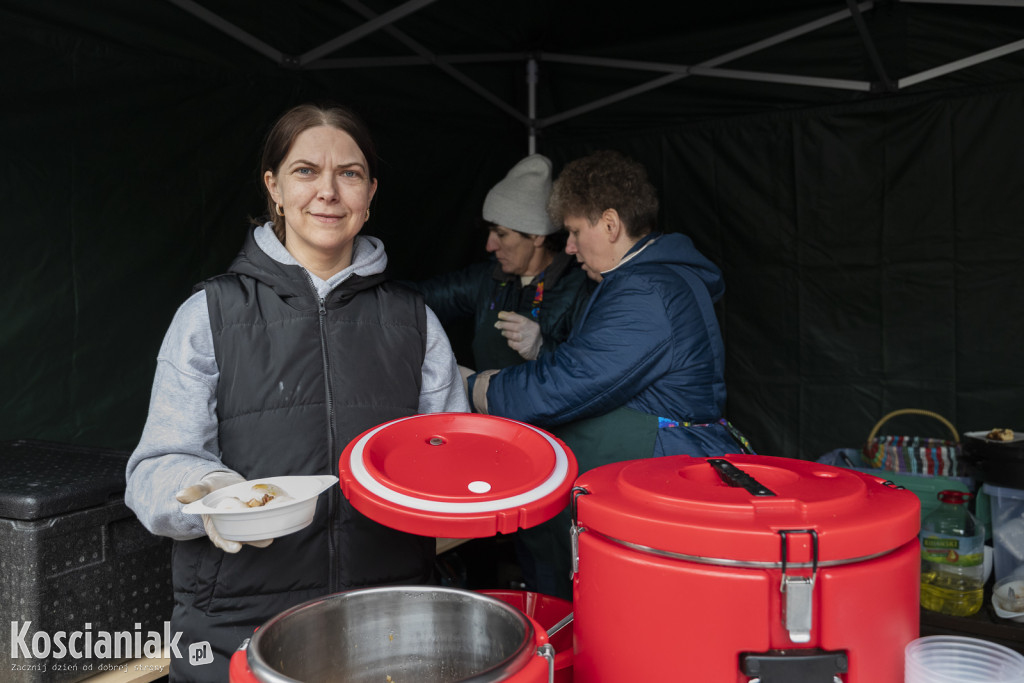 Jarmark Wielkanocny w Kościanie