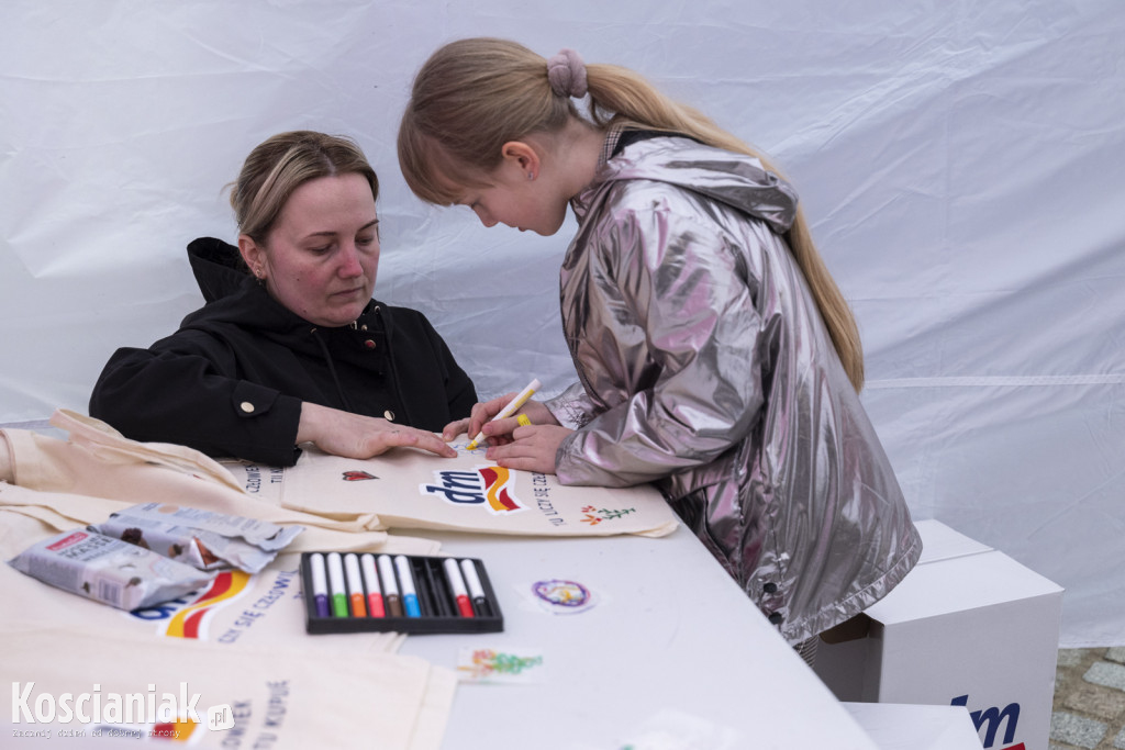 Jarmark Wielkanocny w Kościanie