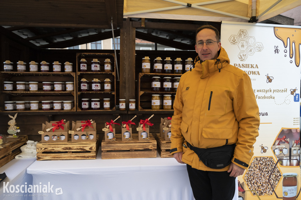 Jarmark Wielkanocny w Kościanie