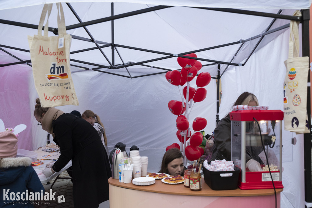 Jarmark Wielkanocny w Kościanie