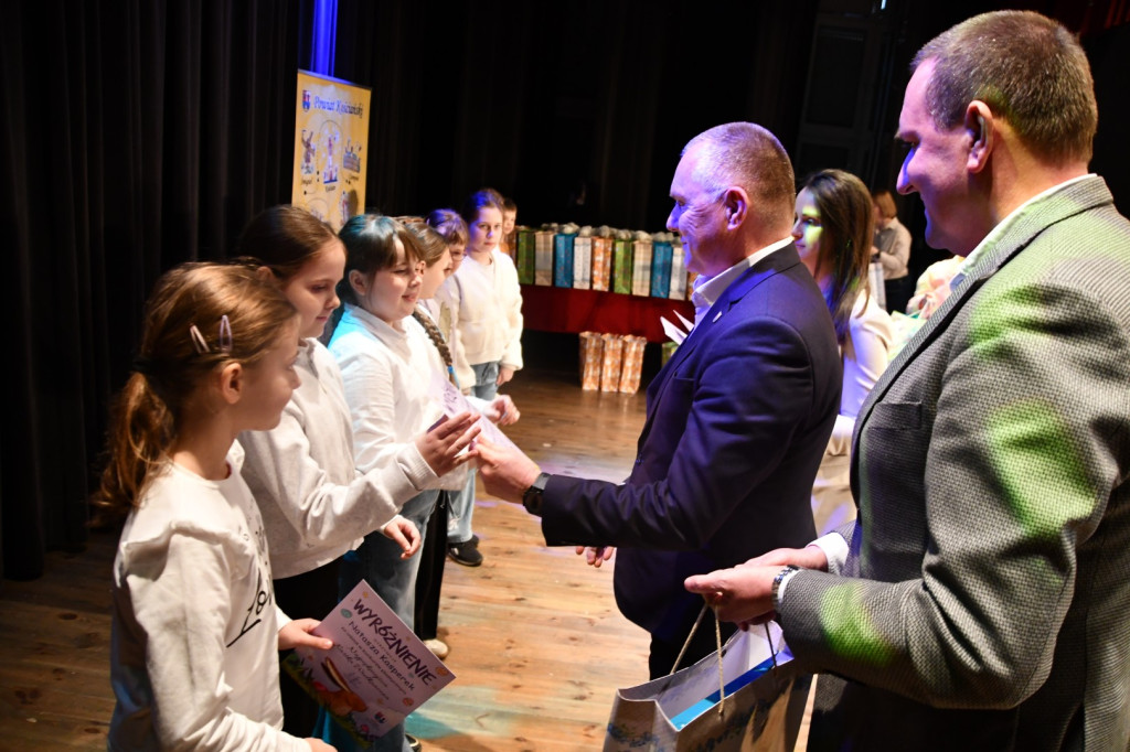 Konkurs na „Najpiękniejszą Kartkę Wielkanocną”