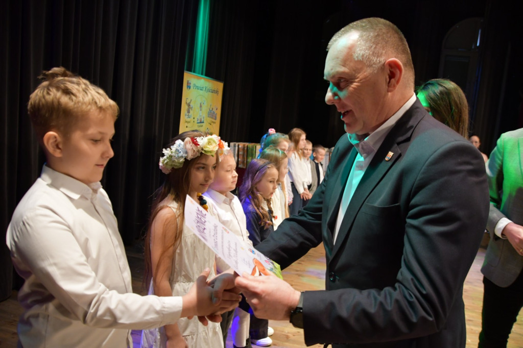 Konkurs na „Najpiękniejszą Kartkę Wielkanocną”