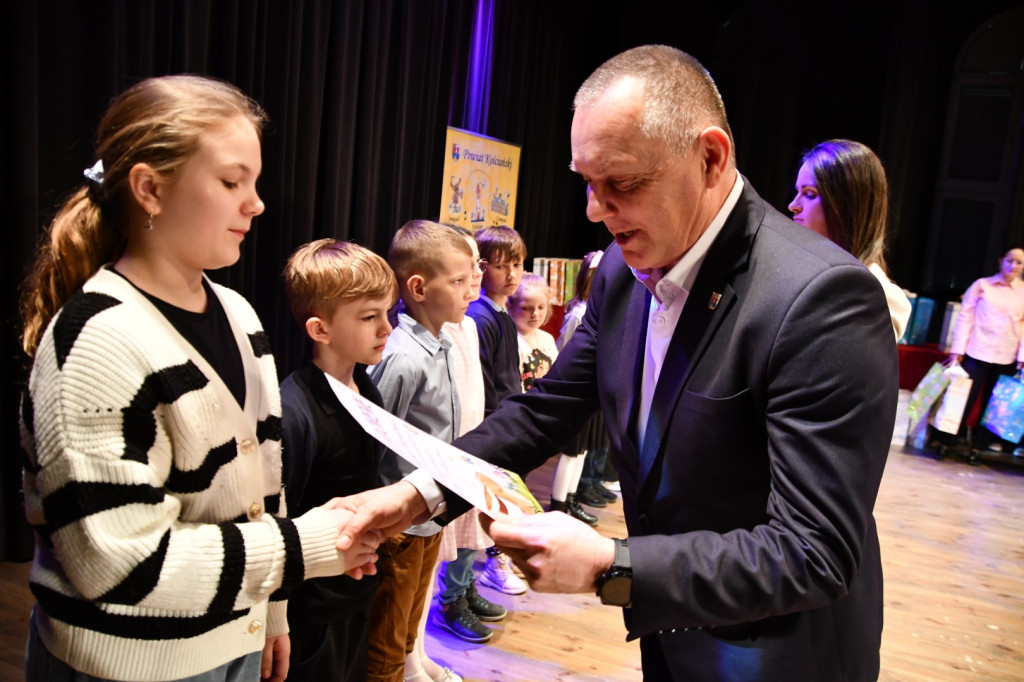 Konkurs na „Najpiękniejszą Kartkę Wielkanocną”