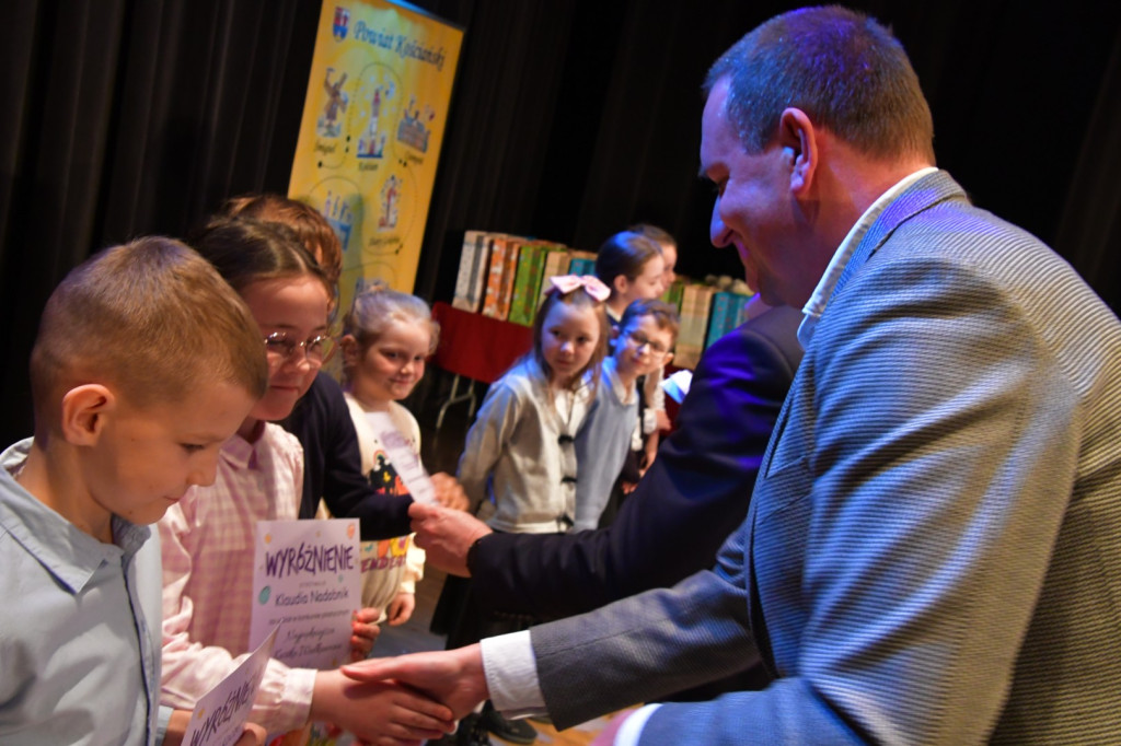 Konkurs na „Najpiękniejszą Kartkę Wielkanocną”