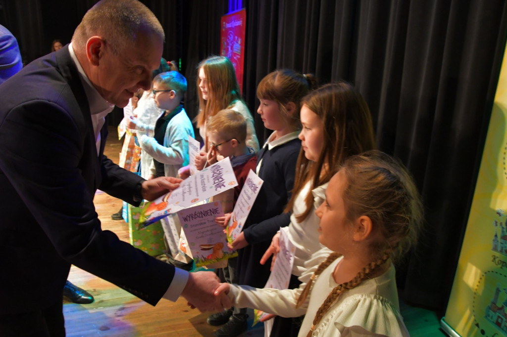 Konkurs na „Najpiękniejszą Kartkę Wielkanocną”