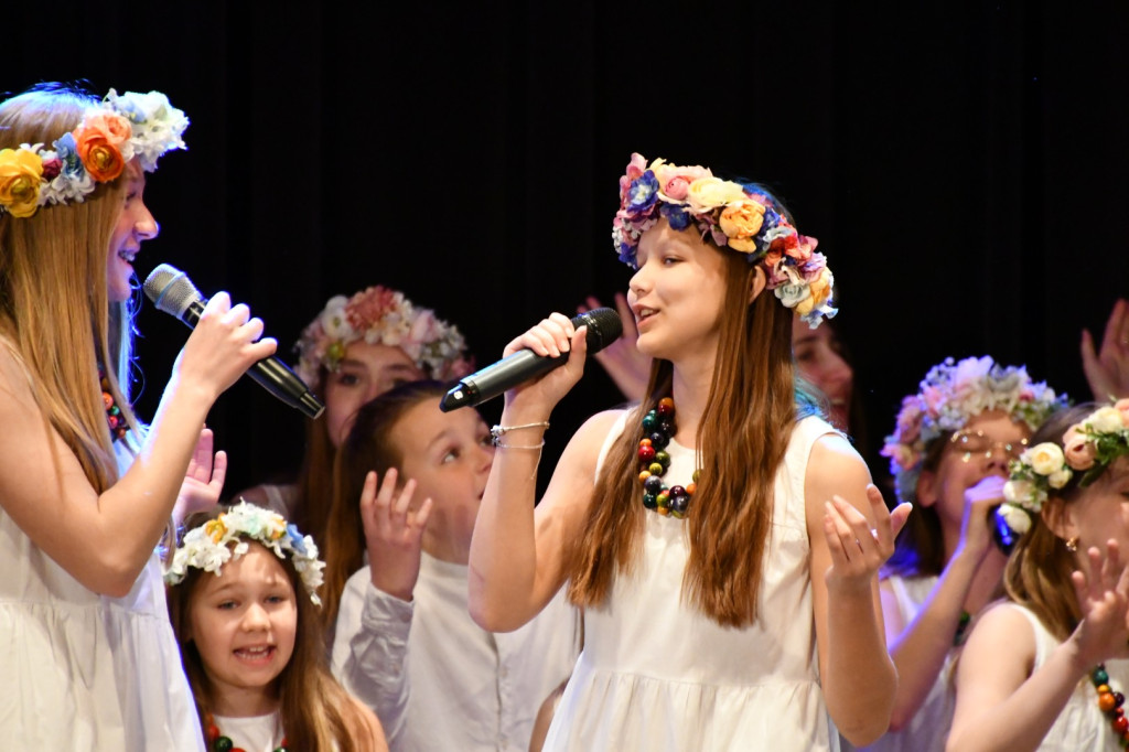 Konkurs na „Najpiękniejszą Kartkę Wielkanocną”