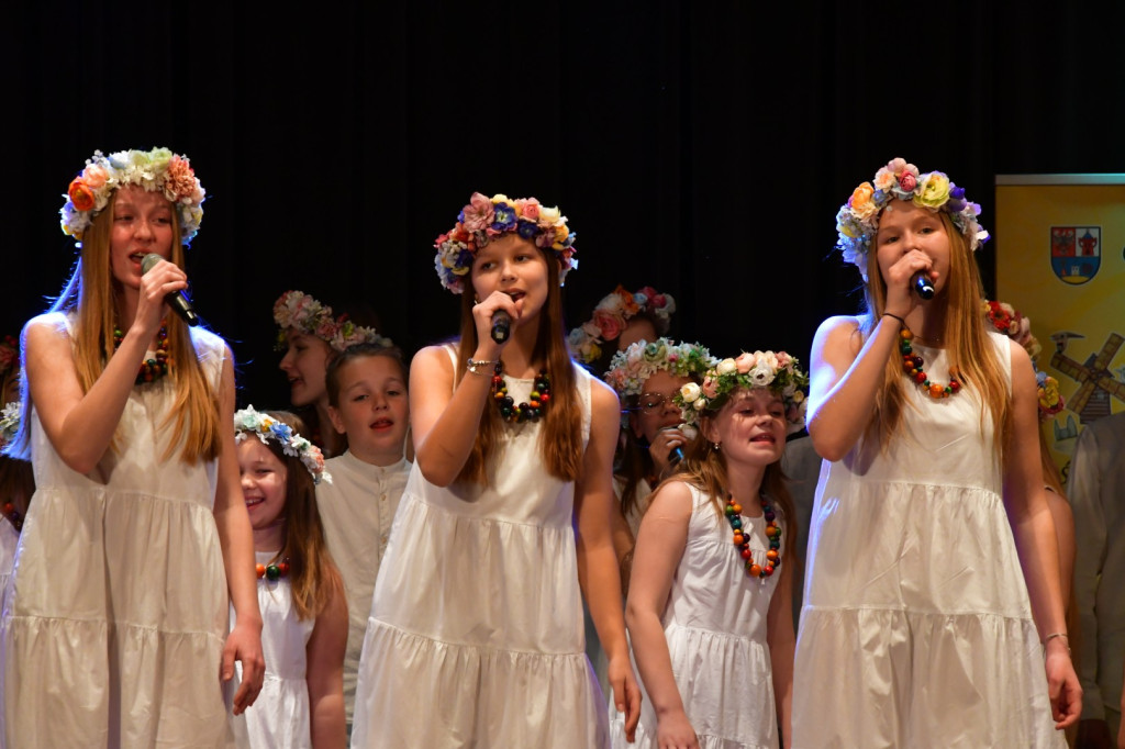Konkurs na „Najpiękniejszą Kartkę Wielkanocną”
