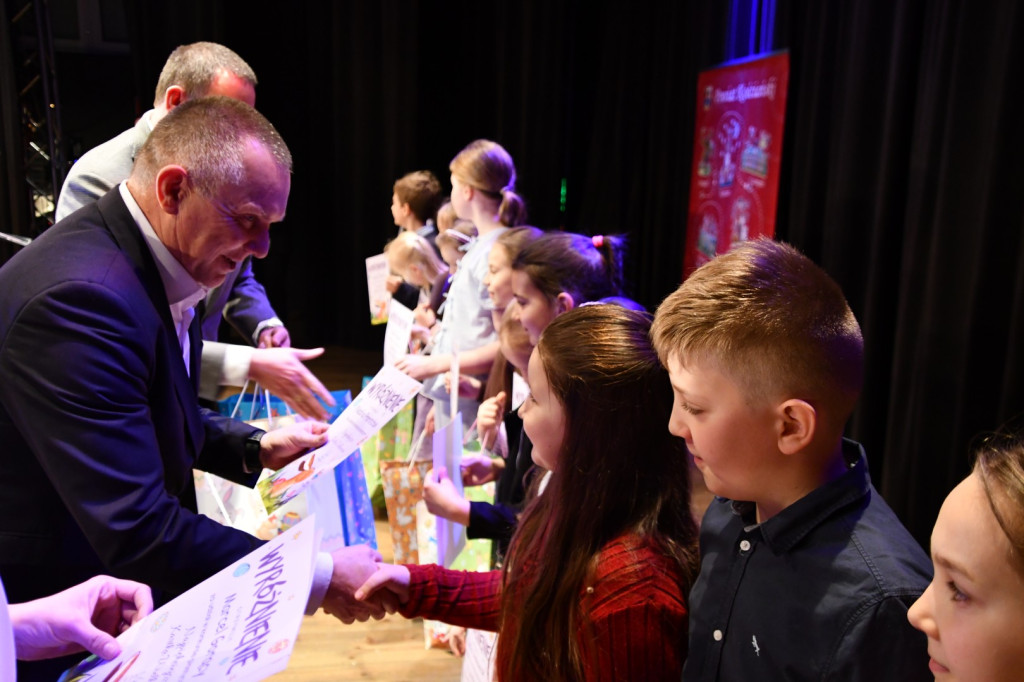 Konkurs na „Najpiękniejszą Kartkę Wielkanocną”