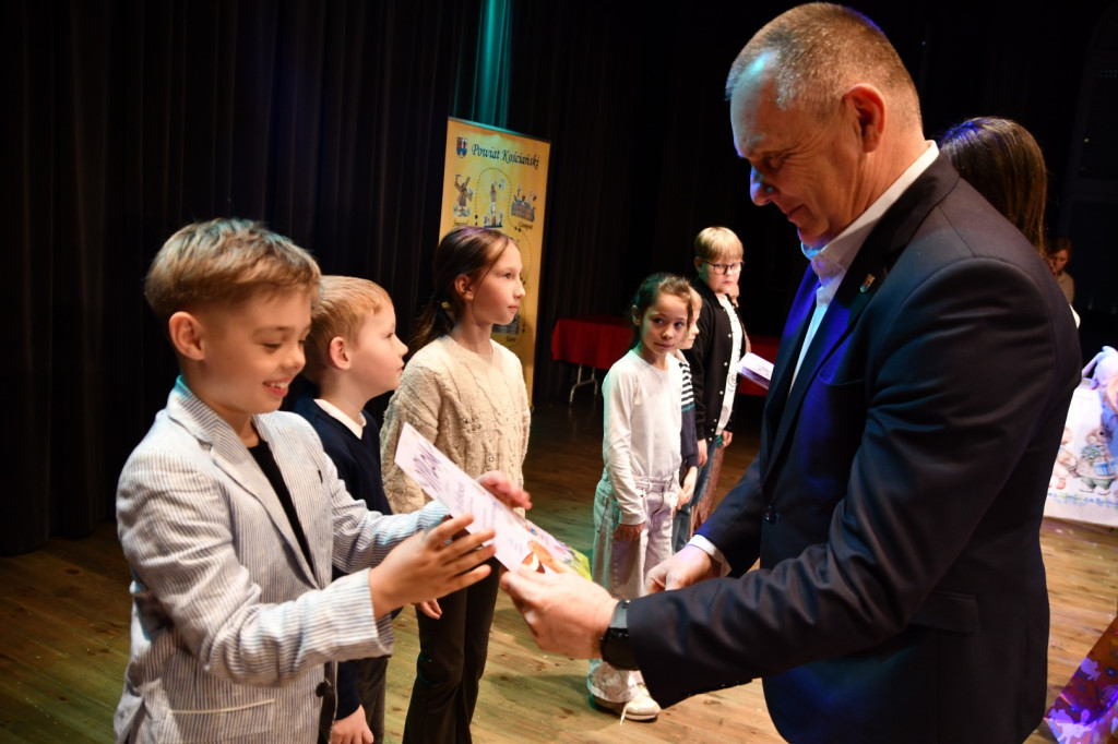 Konkurs na „Najpiękniejszą Kartkę Wielkanocną”