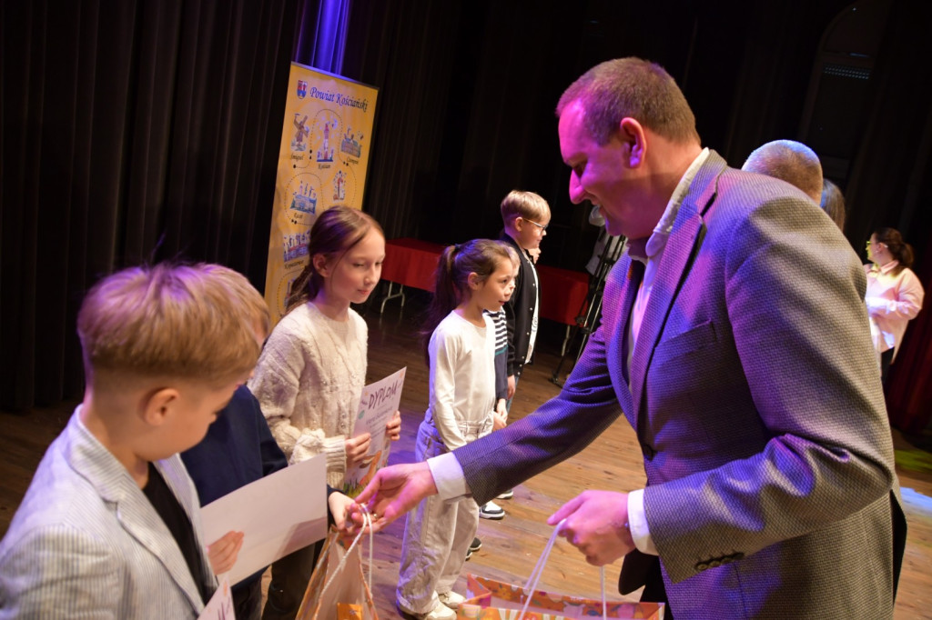 Konkurs na „Najpiękniejszą Kartkę Wielkanocną”