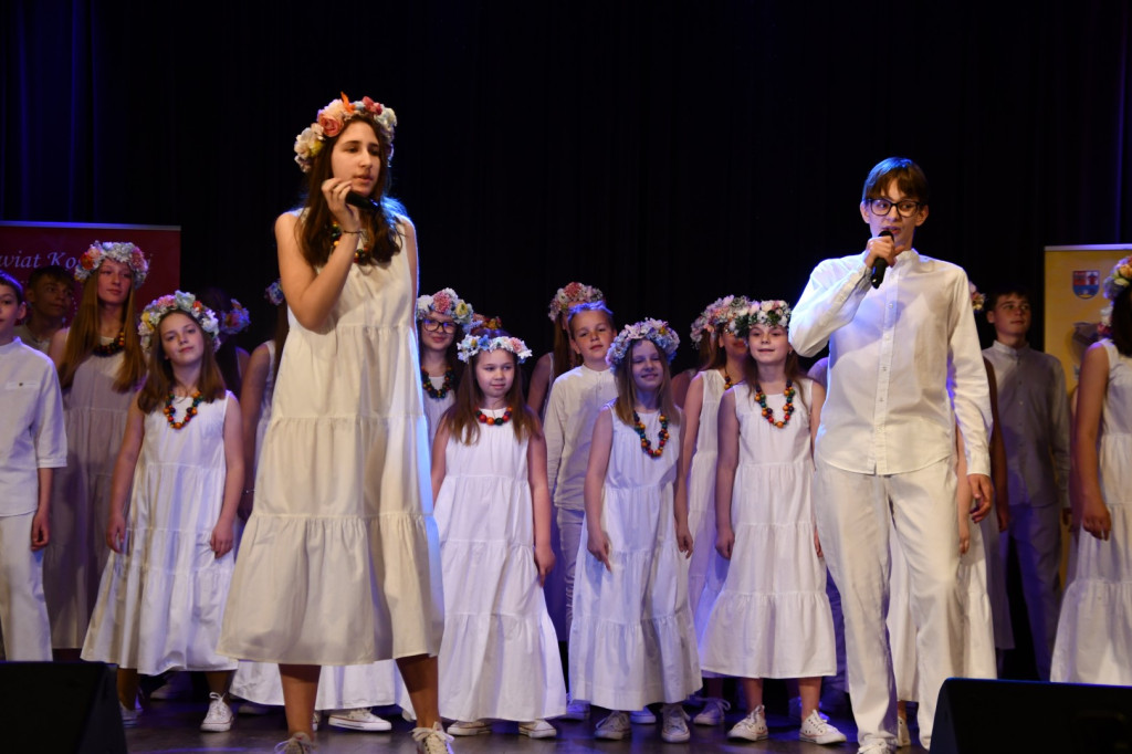 Konkurs na „Najpiękniejszą Kartkę Wielkanocną”