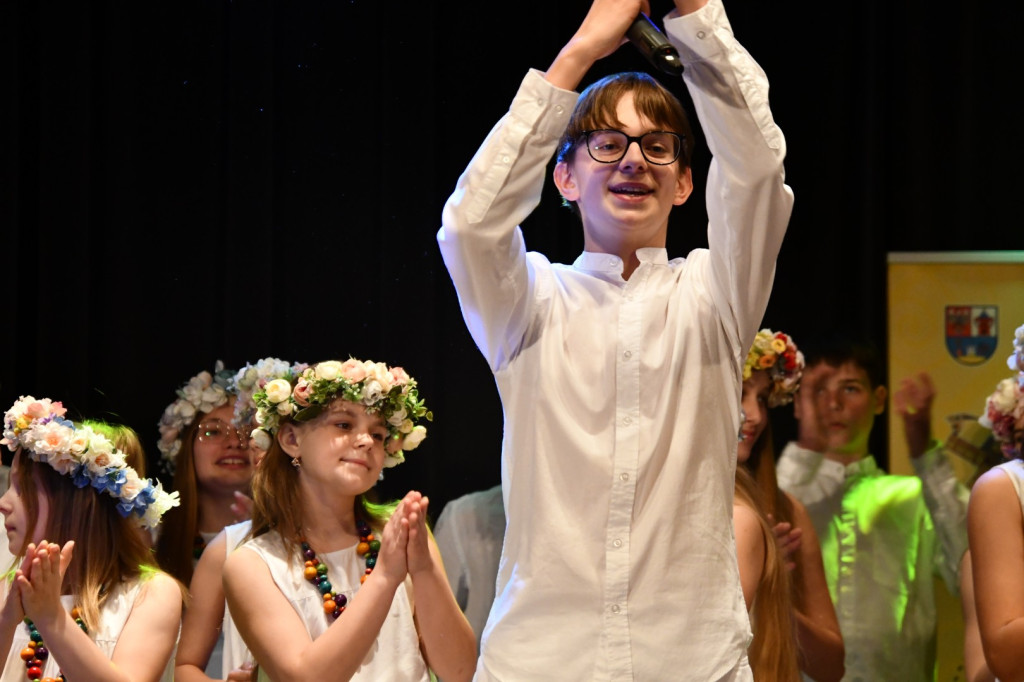 Konkurs na „Najpiękniejszą Kartkę Wielkanocną”