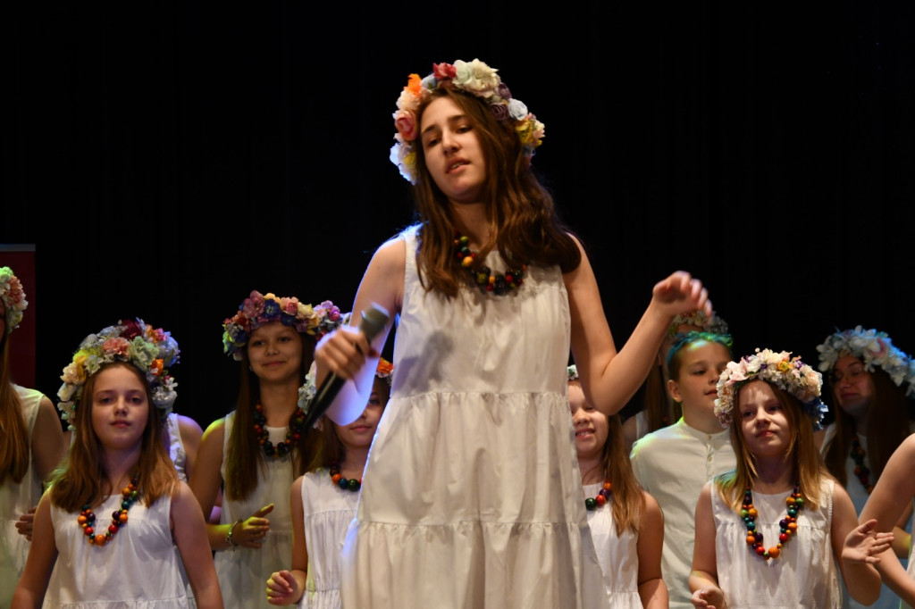 Konkurs na „Najpiękniejszą Kartkę Wielkanocną”