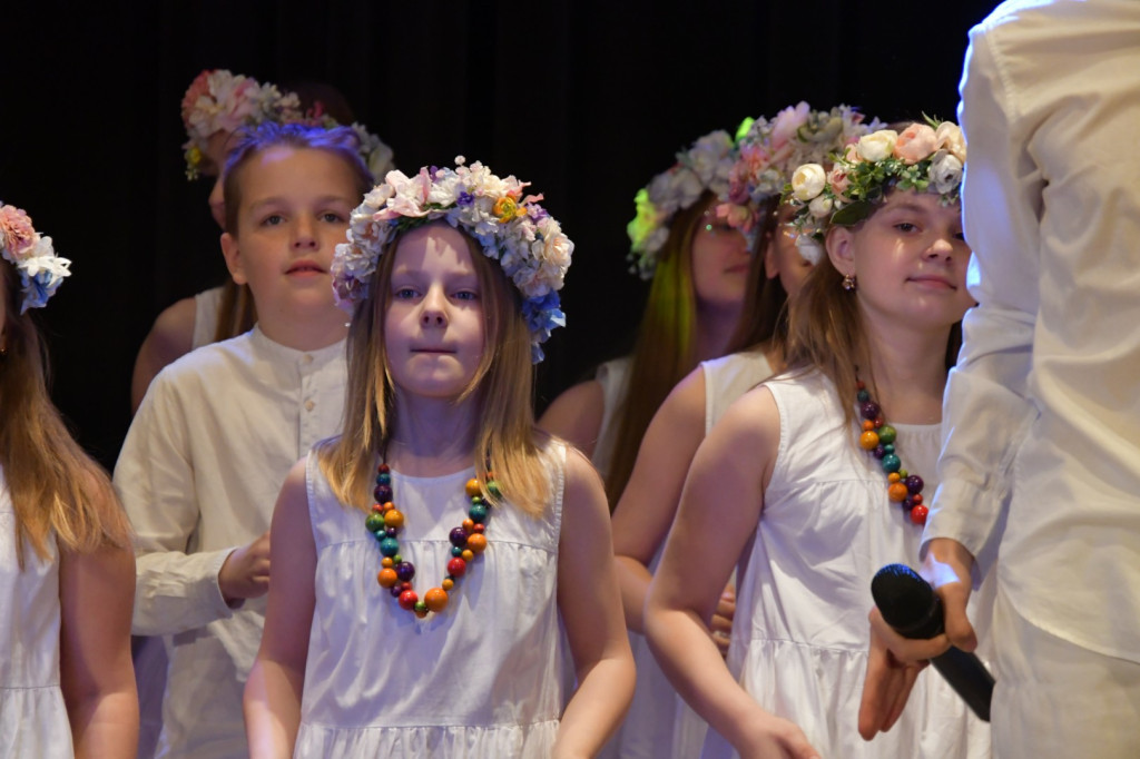 Konkurs na „Najpiękniejszą Kartkę Wielkanocną”