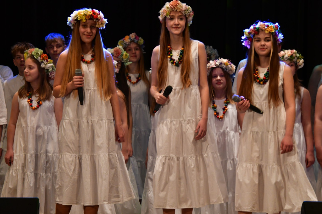 Konkurs na „Najpiękniejszą Kartkę Wielkanocną”