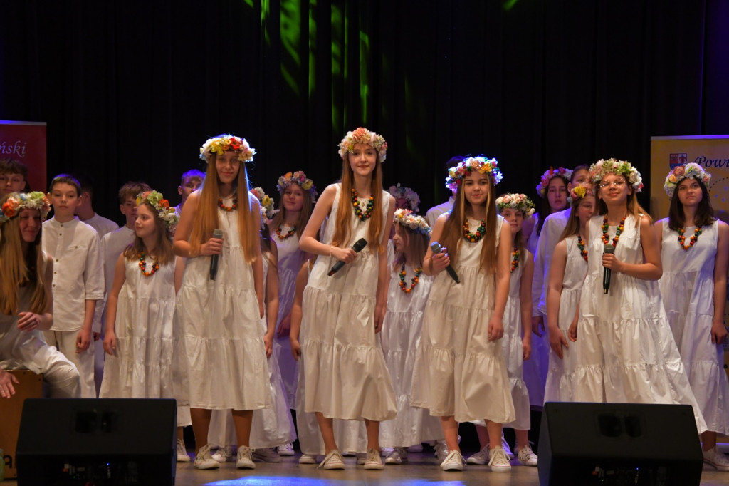 Konkurs na „Najpiękniejszą Kartkę Wielkanocną”