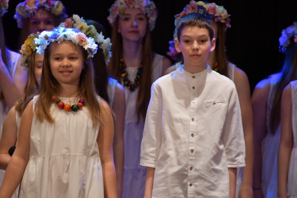 Konkurs na „Najpiękniejszą Kartkę Wielkanocną”